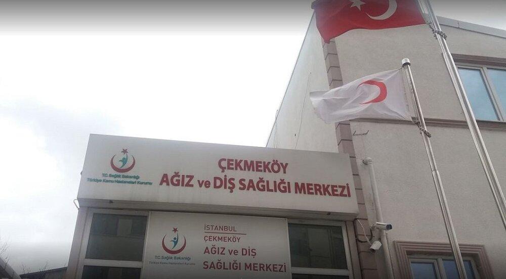 İstanbul Çekmeköy Ağız ve Diş Sağlığı Merkezi Diş Doktorları