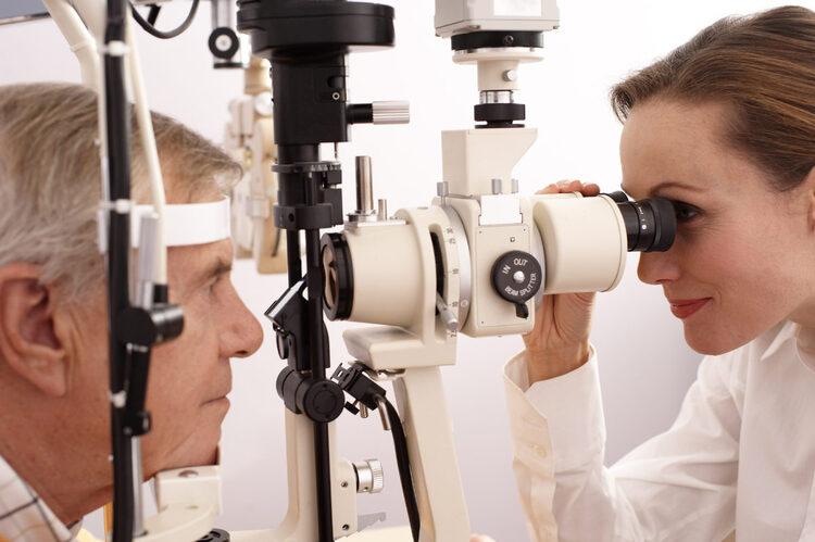 Kayseri Şehir Hastanesi Göz Hastalıkları Doktorları