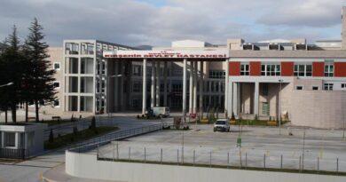 Kırşehir Eğitim ve Araştırma Hastanesi Beyin ve Sinir Cerrahi Doktorları