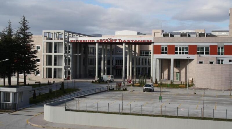 Kırşehir Eğitim ve Araştırma Hastanesi Beyin ve Sinir Cerrahi Doktorları
