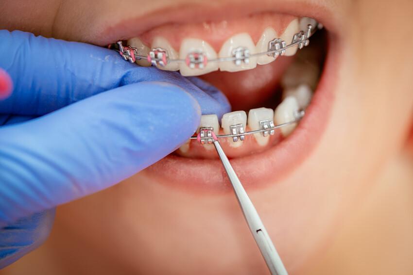 Mersin Ağız ve Diş Sağlığı Hastanesi Diş Doktorları