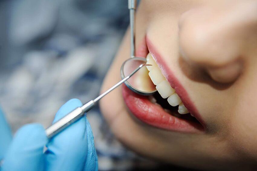 Mersin Ağız ve Diş Sağlığı Hastanesi Diş Doktorları