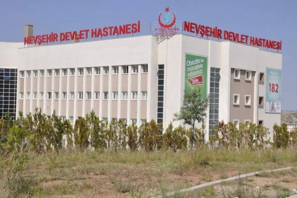 Nevşehir Devlet Hastanesi Kadın Hastalıkları ve Doğum Doktorları