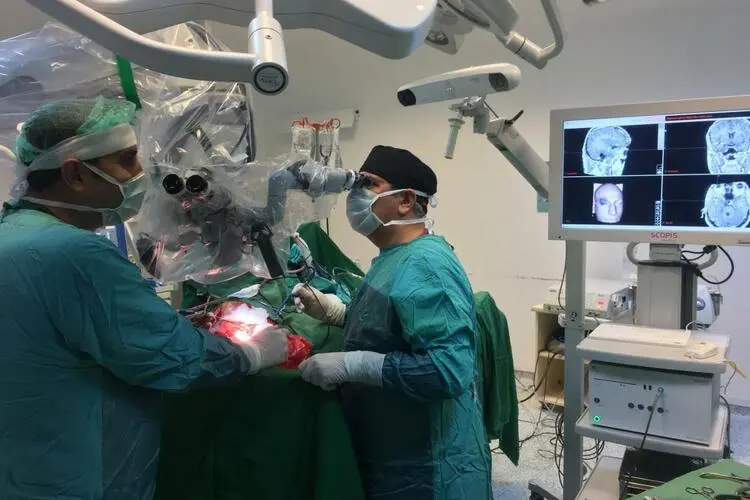 Trabzon Fatih Devlet Hastanesi Beyin ve Sinir Cerrahi Doktorları