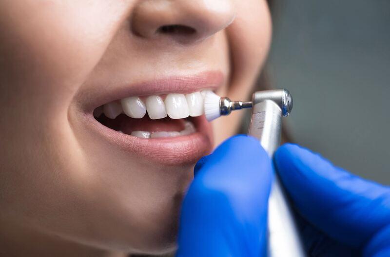 Devlet Hastanelerinde Diş Taşı Temizliği Yapılır mı?