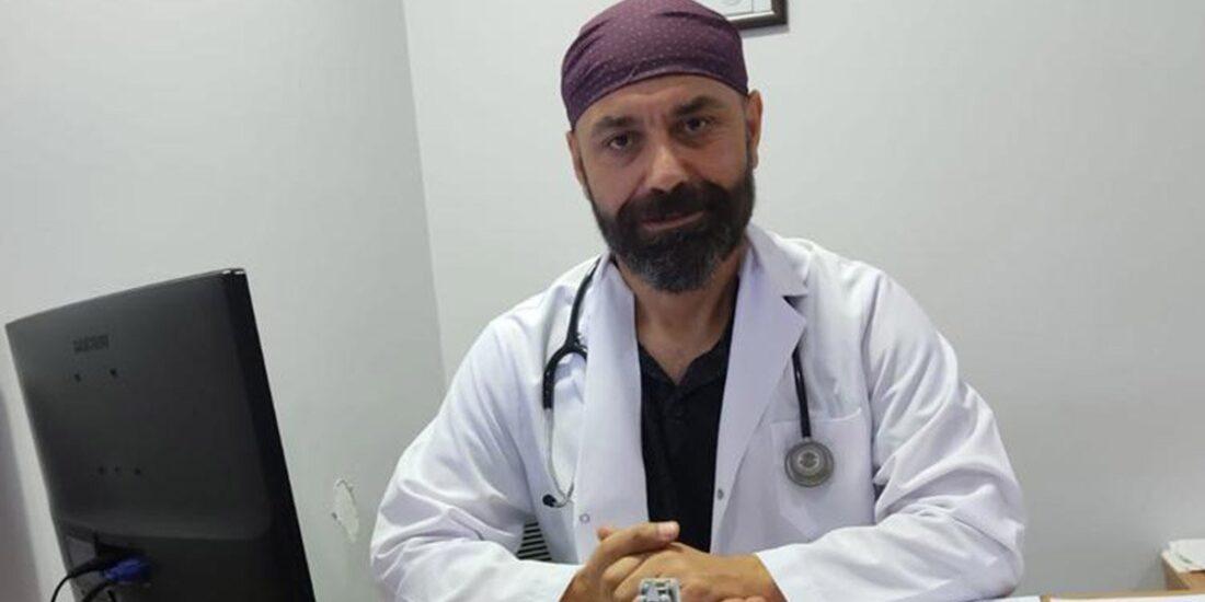 Dr. Hamit Çelik