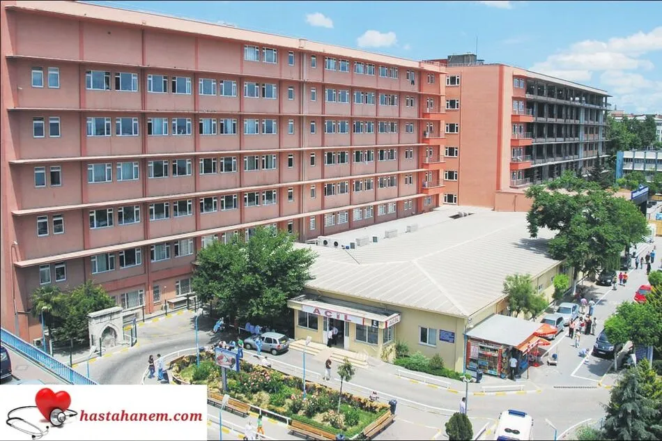 Ankara Eğitim ve Araştırma Hastanesi Kalp ve Damar Cerrahisi Doktorları
