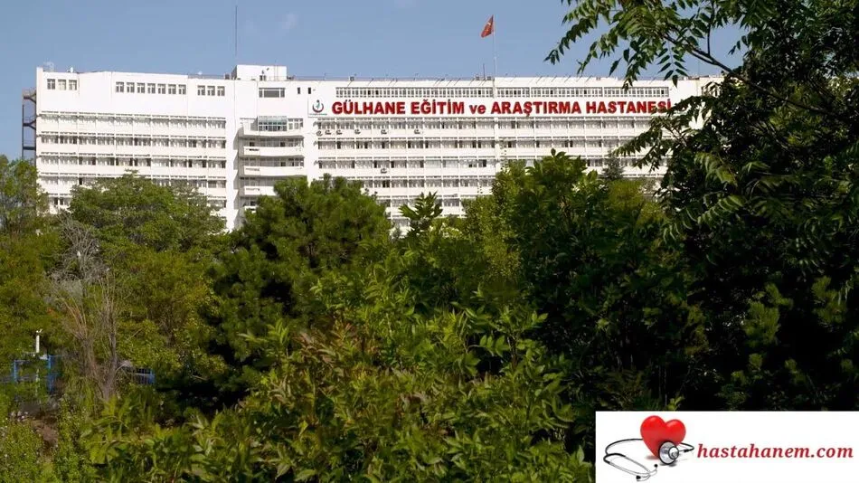 Ankara Gülhane Eğitim ve Araştırma Hastanesi Plastik Rekonstrüktif ve Estetik Cerrahi Doktorları