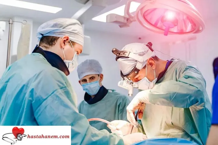 Antalya Eğitim ve Araştırma Hastanesi Genel Cerrahi Doktorları