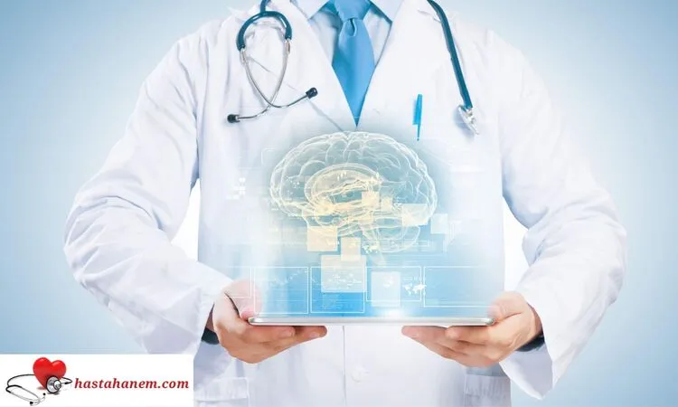 Antalya Eğitim ve Araştırma Hastanesi Nöroloji Doktorları