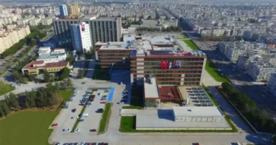 Antalya Eğitim ve Araştırma Hastanesi Romatoloji Doktorları