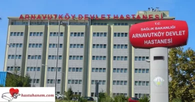 Arnavutköy Devlet Hastanesi Kalp ve Damar Cerrahisi Doktorları