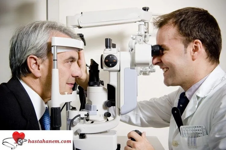 Bağcılar Eğitim ve Araştırma Hastanesi Göz Hastalıkları Doktorları