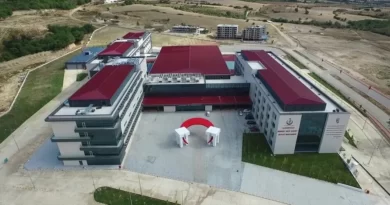 Çanakkale Mehmet Akif Ersoy Devlet Hastanesi Üroloji Doktorları