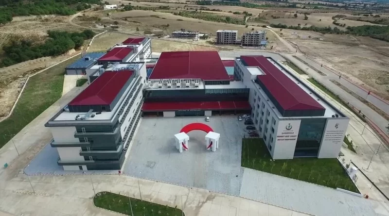 Çanakkale Mehmet Akif Ersoy Devlet Hastanesi Üroloji Doktorları