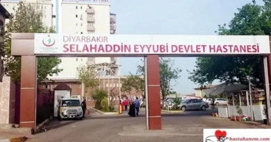 Diyarbakır Selahaddin Eyyubi Devlet Hastanesi Genel Cerrahi Doktorları