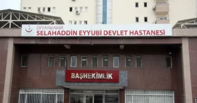 Diyarbakır Selahaddin Eyyubi Devlet Hastanesi Kardiyoloji Doktorları