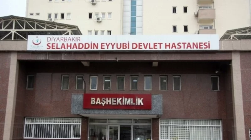 Diyarbakır Selahaddin Eyyubi Devlet Hastanesi Kardiyoloji Doktorları