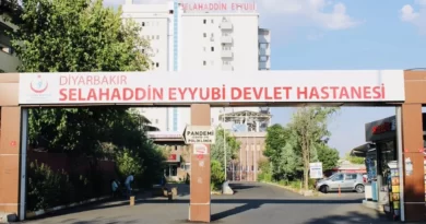 Diyarbakır Selahaddin Eyyubi Devlet Hastanesi Kulak Burun Boğaz Doktorları