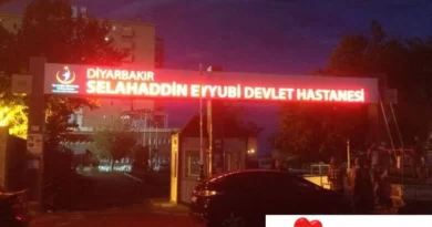 Diyarbakır Selahaddin Eyyubi Devlet Hastanesi Üroloji Doktorları