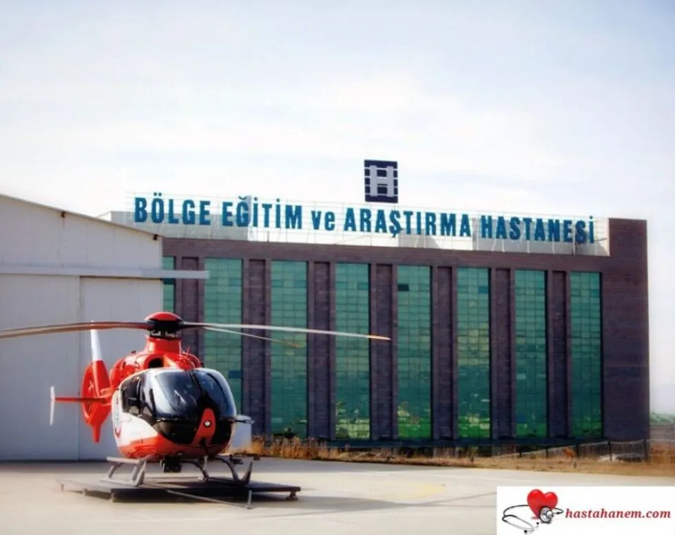 Erzurum Bölge Eğitim ve Araştırma Hastanesi Kadın Hastalıkları ve Doğum Doktorları