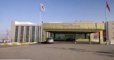 Erzurum Bölge Eğitim ve Araştırma Hastanesi Kardiyoloji Doktorları