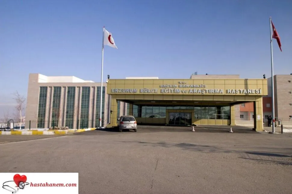 Erzurum Bölge Eğitim ve Araştırma Hastanesi Kardiyoloji Doktorları