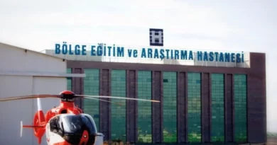 Erzurum Bölge Eğitim ve Araştırma Hastanesi Kulak Burun Boğaz Doktorları