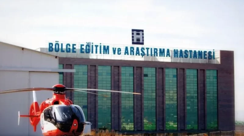 Erzurum Bölge Eğitim ve Araştırma Hastanesi Kulak Burun Boğaz Doktorları