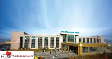 Erzurum Bölge Eğitim ve Araştırma Hastanesi Üroloji Doktorları