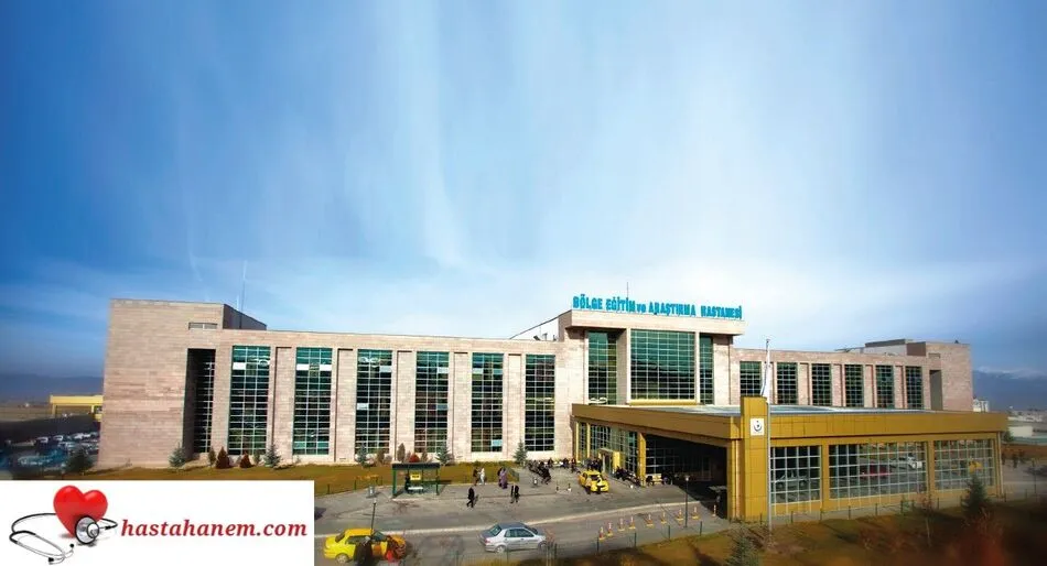 Erzurum Bölge Eğitim ve Araştırma Hastanesi Üroloji Doktorları