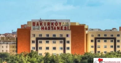 İstanbul Bakırköy Dr. Sadi Konuk Eğitim ve Araştırma Hastanesi Göz Hastalıkları Doktorları