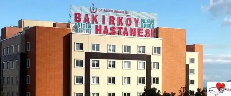 İstanbul Bakırköy Dr. Sadi Konuk Eğitim ve Araştırma Hastanesi Kadın Hastalıkları ve Doğum Doktorları