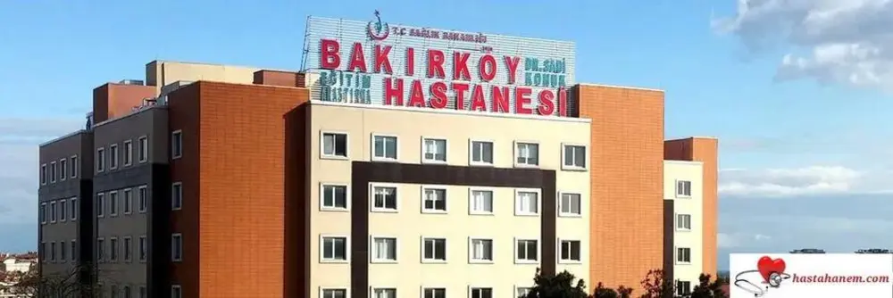 İstanbul Bakırköy Dr. Sadi Konuk Eğitim ve Araştırma Hastanesi Kadın Hastalıkları ve Doğum Doktorları