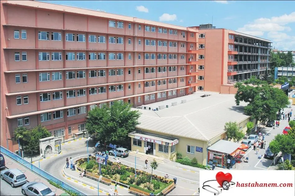 İstanbul Eğitim ve Araştırma Hastanesi Plastik Rekonstrüktif ve Estetik Cerrahi Doktorları