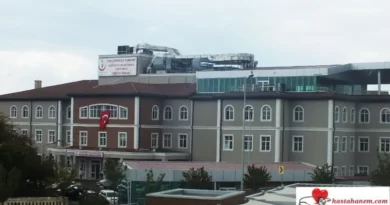 İstanbul Haydarpaşa Numune Eğitim ve Araştırma Hastanesi Kulak Burun Boğaz Doktorları
