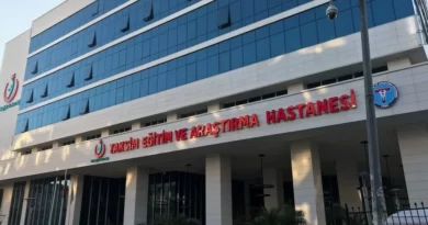 İstanbul Taksim Eğitim ve Araştırma Hastanesi Kalp ve Damar Cerrahisi Doktorları