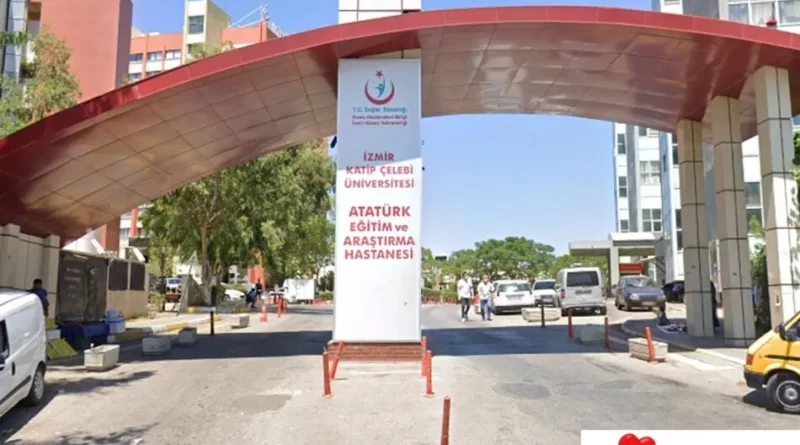 İzmir Atatürk Eğitim ve Araştırma Hastanesi Gastroenteroloji Doktorları