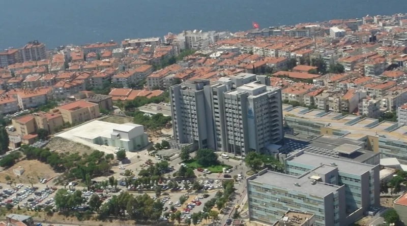 İzmir Atatürk Eğitim ve Araştırma Hastanesi Genel Cerrahi Doktorları