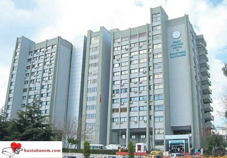 İzmir Atatürk Eğitim ve Araştırma Hastanesi Kardiyoloji Doktorları