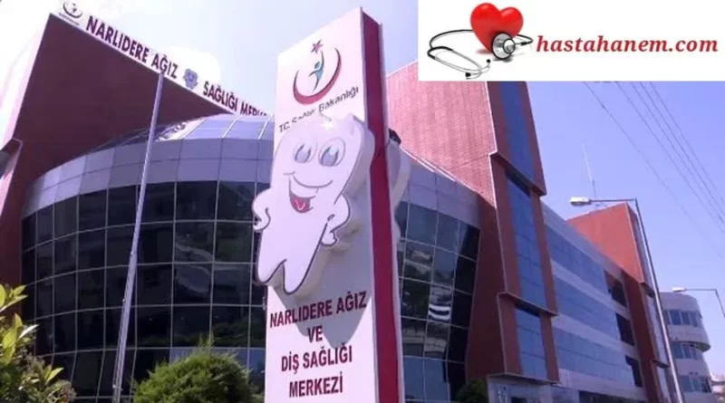 İzmir Narlıdere Ağız ve Diş Sağlığı Merkezi Diş Doktorları