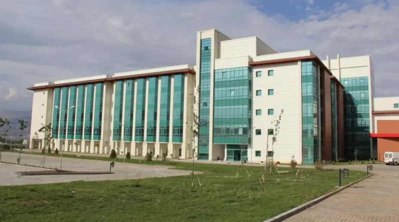 Kahramanmaraş Necip Fazıl Şehir Hastanesi Dermatoloji-Cildiye Doktorları