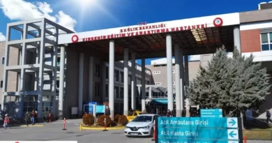 Kırşehir Eğitim ve Araştırma Hastanesi Genel Cerrahi Doktorları