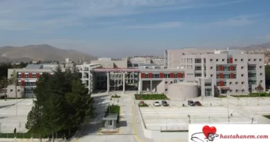 Kırşehir Eğitim ve Araştırma Hastanesi Kardiyoloji Doktorları