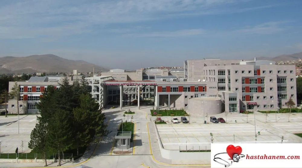 Kırşehir Eğitim ve Araştırma Hastanesi Kardiyoloji Doktorları