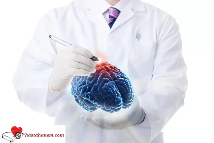 Manisa Şehir Hastanesi Beyin ve Sinir Cerrahi Doktorları