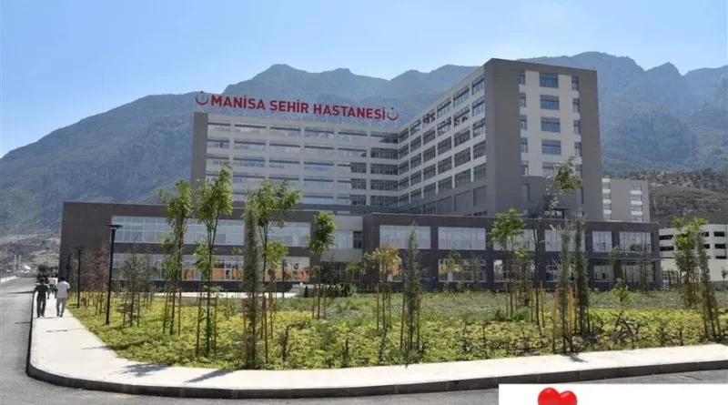 Manisa Şehir Hastanesi Kulak Burun Boğaz Doktorları