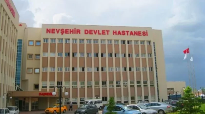 Nevşehir Devlet Hastanesi Beyin ve Sinir Cerrahi Doktorları