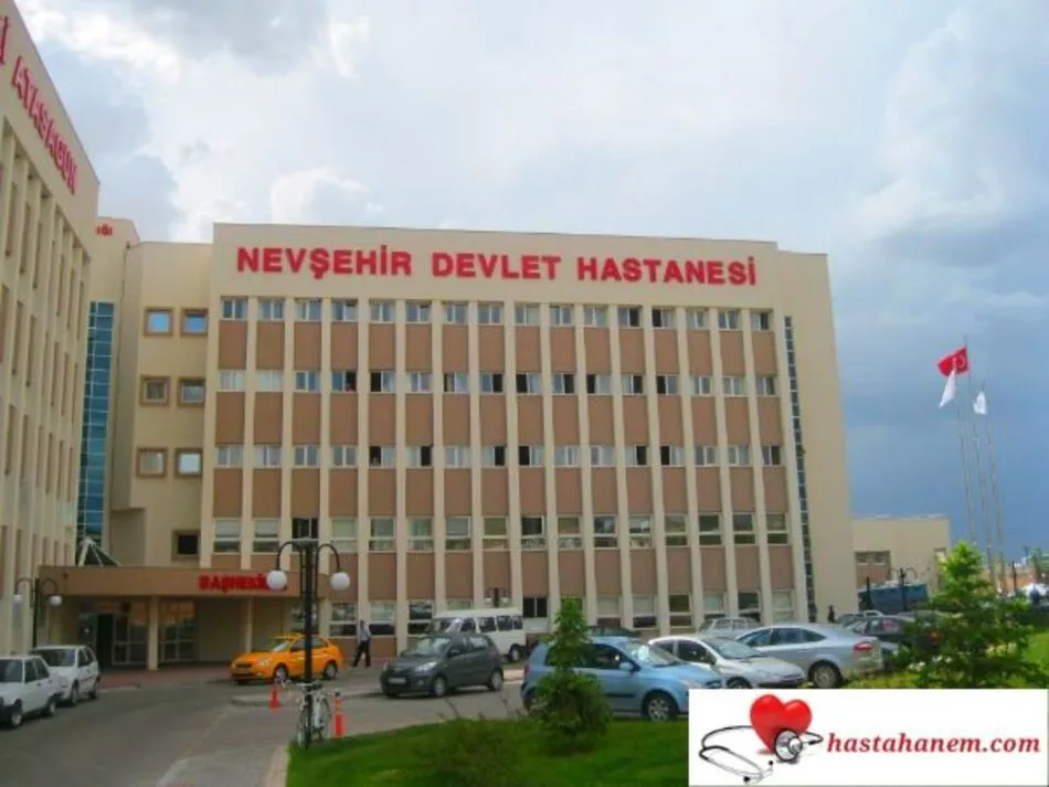 Nevşehir Devlet Hastanesi Beyin ve Sinir Cerrahi Doktorları