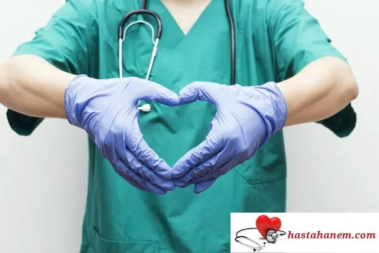 Nevşehir Devlet Hastanesi Kalp ve Damar Cerrahisi Doktorları